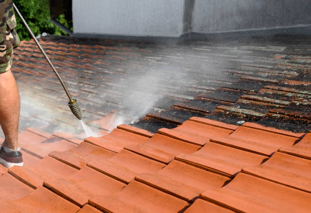 Trusted Diamond Springs, CA Pressure Washing Experts
