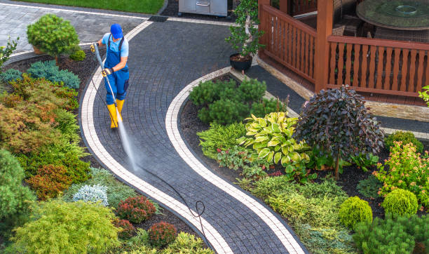 Best Deck Cleaning Services  in Diamond Springs, CA